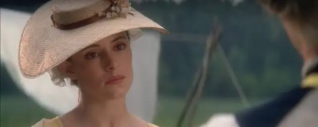 The Last of the Mohicans (1992)