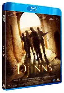 Djinns (2010)