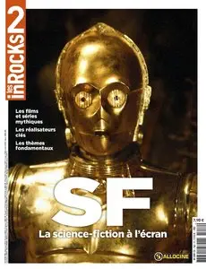 Les Inrocks 2 N 52 - La SF à l'écran