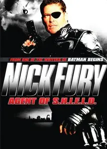 Nick Fury: Agent of S.H.I.E.L.D. (1998)