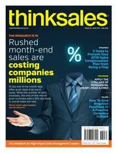 ThinkSales - November 2017