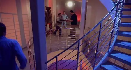 Killer Pad (2008)
