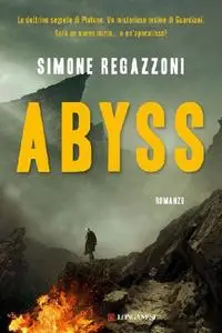 Abyss - Simone Regazzoni