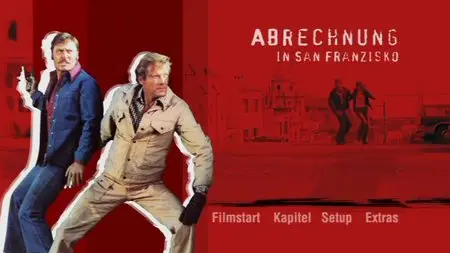 Gli esecutori / Abrechnung in San Franzisko / Street People (1976) [ReUp]