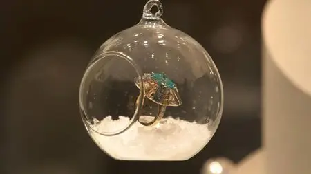 BBC - The Millionaire's Gift Guide (2015)