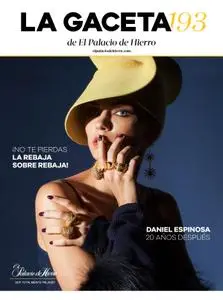 LA GACETA - enero 15, 2018