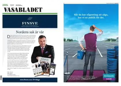 Vasabladet – 28.02.2019