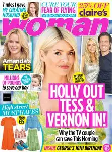 Woman UK - 24 July 2023