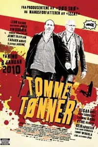 Tomme Toenner (2010)