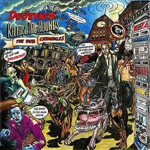 Da Grynch - Release the Hounds: The Dub Chronicles (Deluxe Edition) (2017)