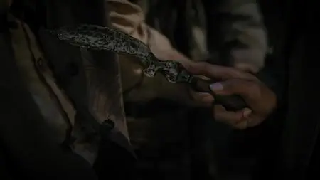Grisse S01E07