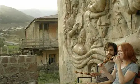 The Loneliest Planet (2011)