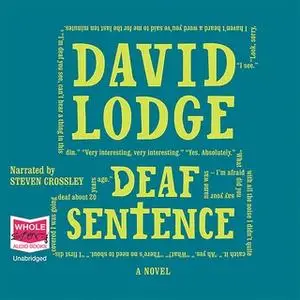 «Deaf Sentence» by David Lodge