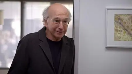 Curb Your Enthusiasm S10E01