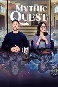 Mythic Quest S01E07