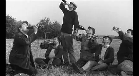 (Comédie) La Guerre des boutons [DVDrip] 1962  Re-post