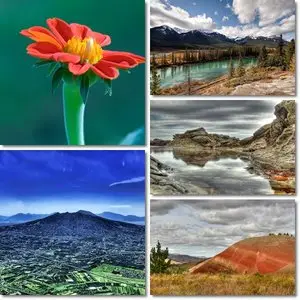 Beautiful Nature Wallpapers #2