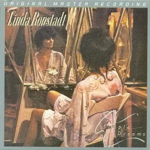 Linda Ronstadt - Simple Dreams (1977) [2010 MFSL UDCD 785]