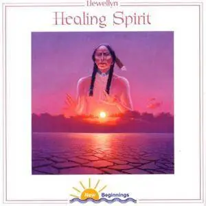 Llewellyn - Healing Spirit (1998)