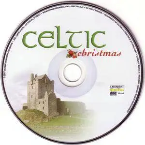 VA - Celtic Christmas (2007) {LaserLight Digital} **[RE-UP]**