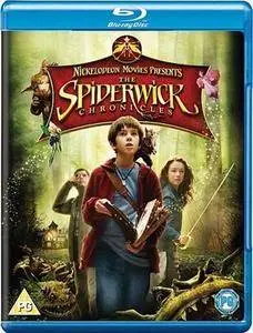 The Spiderwick Chronicles (2008)