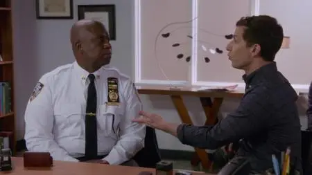 Brooklyn Nine-Nine S03E12