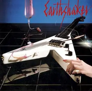 Earthshaker - s/t (1983) {2007 Nexus}
