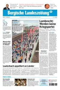 Kölnische Rundschau Rheinisch-Bergischer Kreis – 03. Oktober 2022