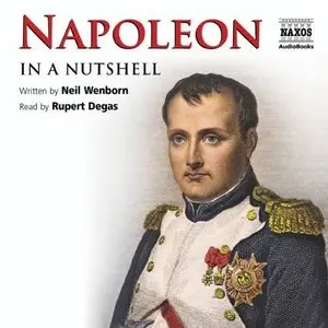 Napoleon: In a Nutshell  (Audiobook)