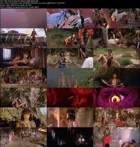The Devil's Sword (1984) 