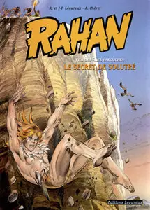 Rahan 1-5