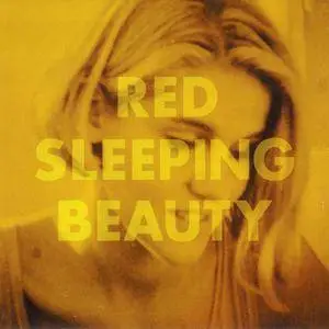 Red Sleeping Beauty - Kristina (2016) {Labrador/Shelflife} **[RE-UP]**