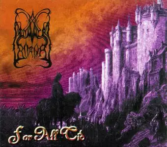 Dimmu Borgir - For all tid (1995) (2000 Remastered)