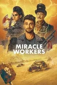 Miracle Workers S04E03