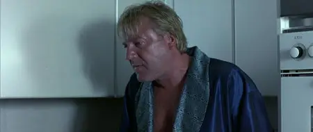 Sexy Beast (2000)