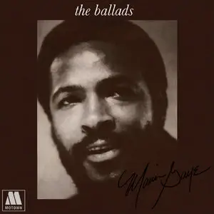 Marvin Gaye - The Ballads (1979)