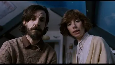 Submarine (2010)