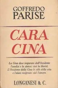 Goffredo Parise - Cara Cina