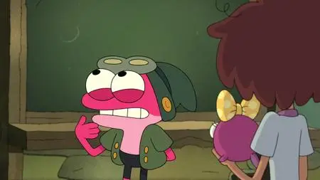 Amphibia S01E06