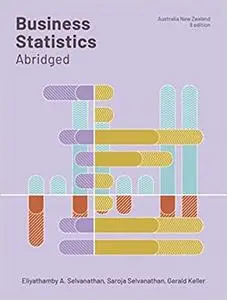 Business Statistics Abridged, 8th Edition