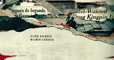 El Chapo S03E03