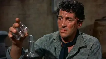 (Howard HAWKS) RIO BRAVO [DVDrip] 1959