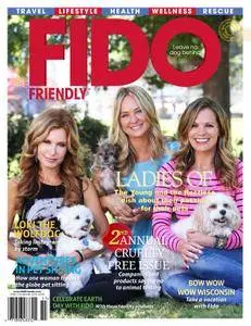 FIDO Friendly - April 2016
