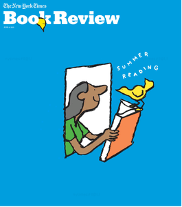 The New York Times Book Review – 06 June 2021