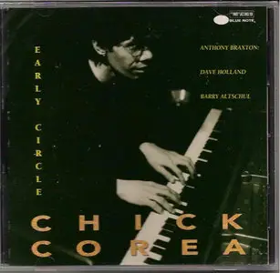 Chick Corea - Early Circle (1970)