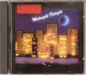 Smokie Discography. Part1 (1975 - 1982) Re-up