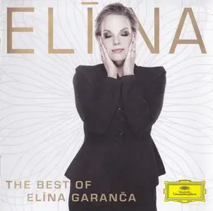 Elina: The Best of Elina Garanca (2013)