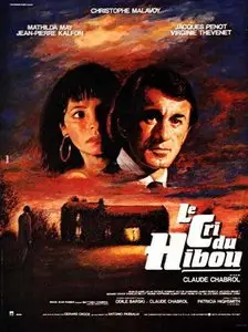 Le cri du hibou / The Cry of the Owl (1987)