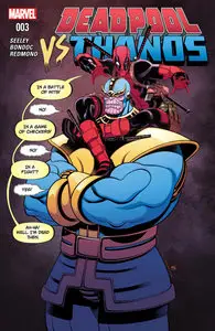 Deadpool vs. Thanos 003 (2015)