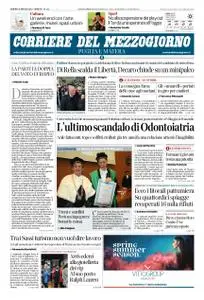 Corriere del Mezzogiorno Bari – 24 maggio 2019